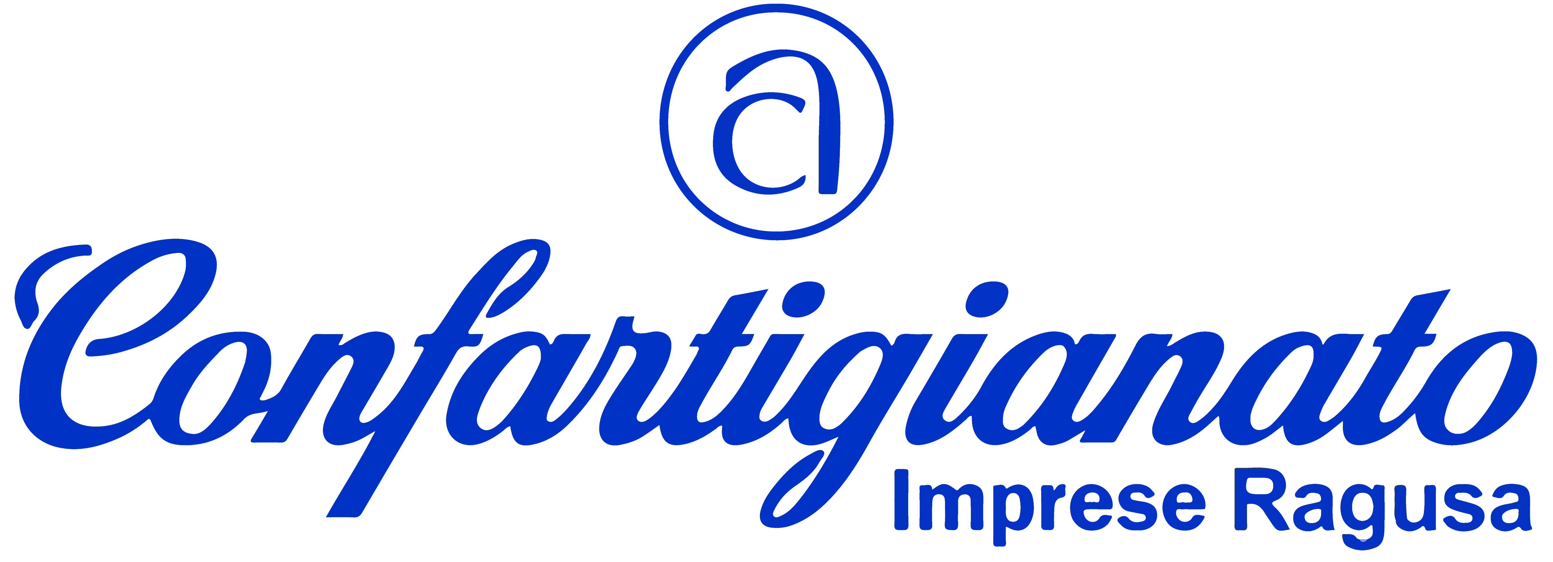 Confartigianato Imprese Ragusa Logo